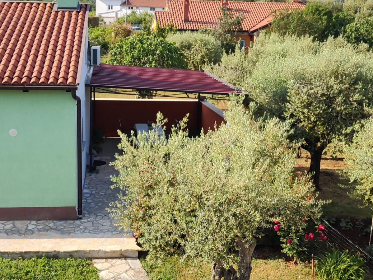 App Klabot *** Apartman Umag Kültér fotó