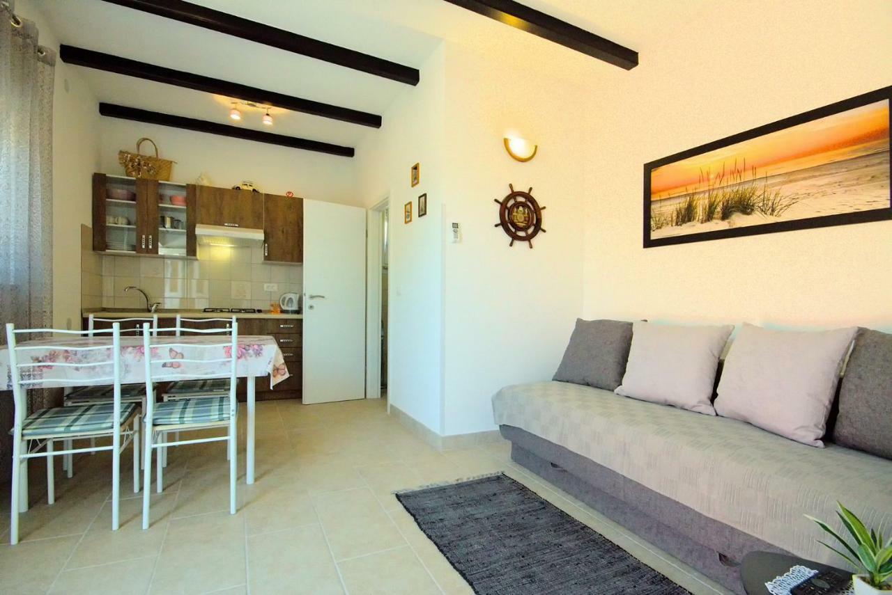 App Klabot *** Apartman Umag Kültér fotó