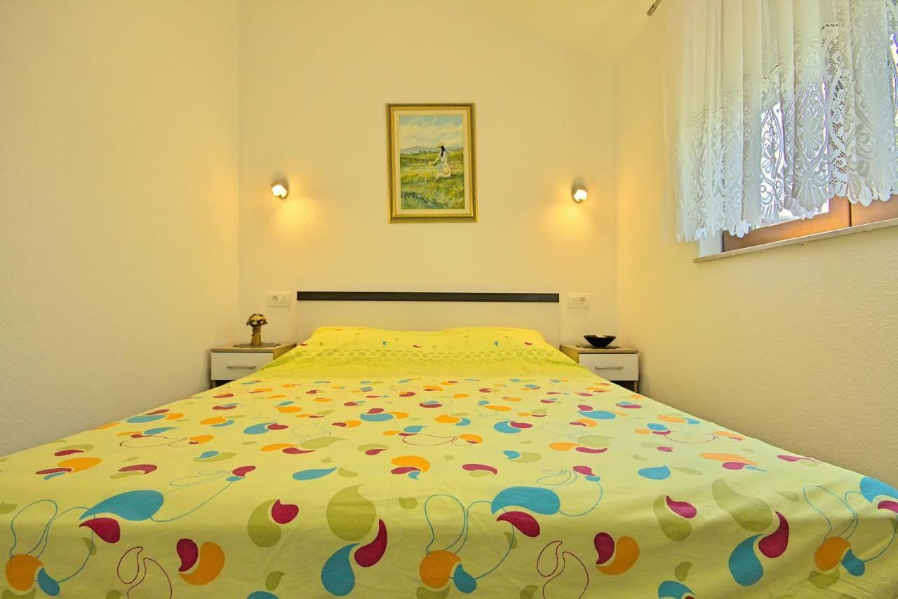 App Klabot *** Apartman Umag Kültér fotó
