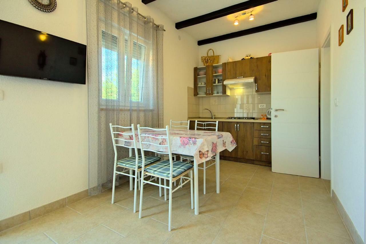 App Klabot *** Apartman Umag Kültér fotó