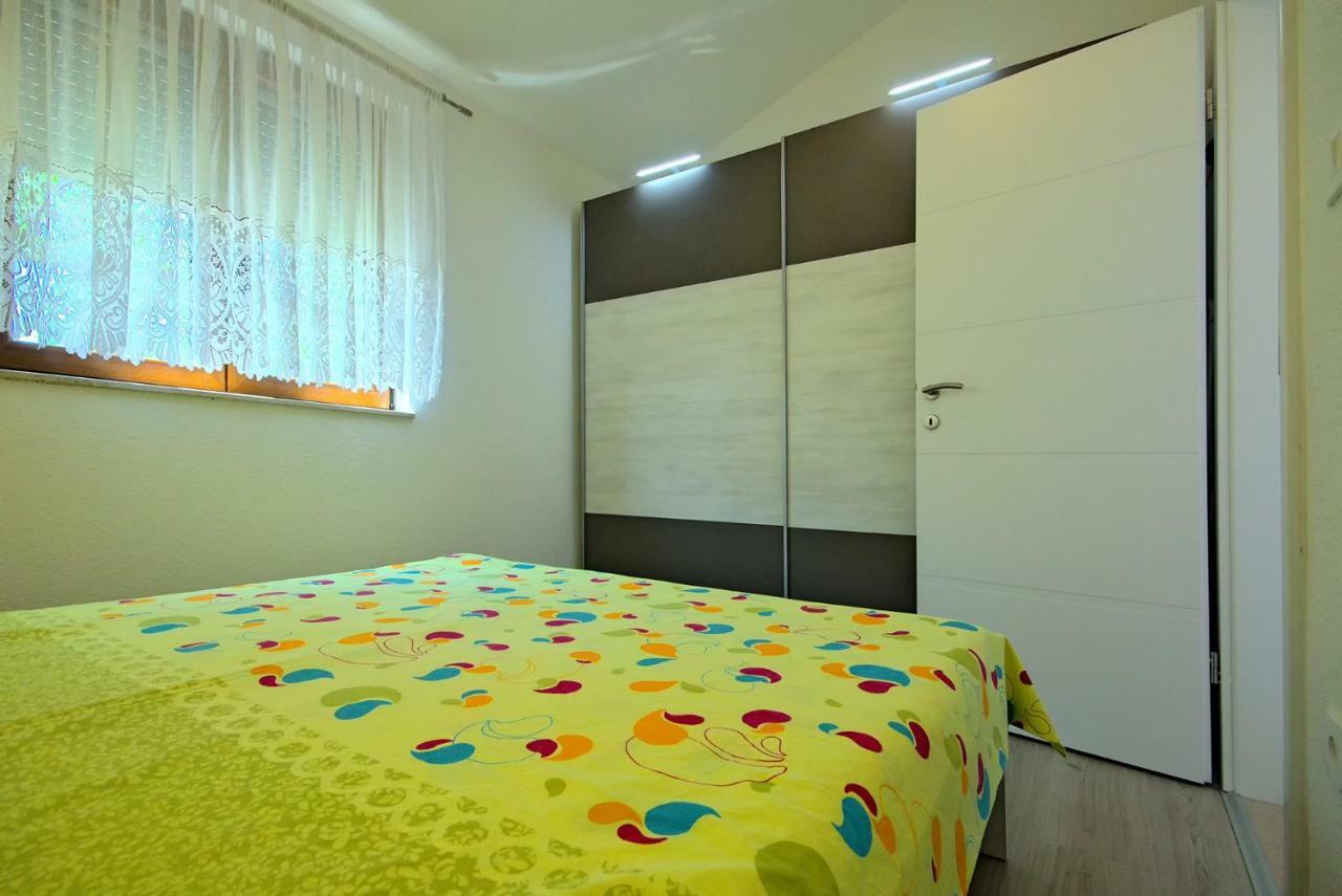 App Klabot *** Apartman Umag Kültér fotó
